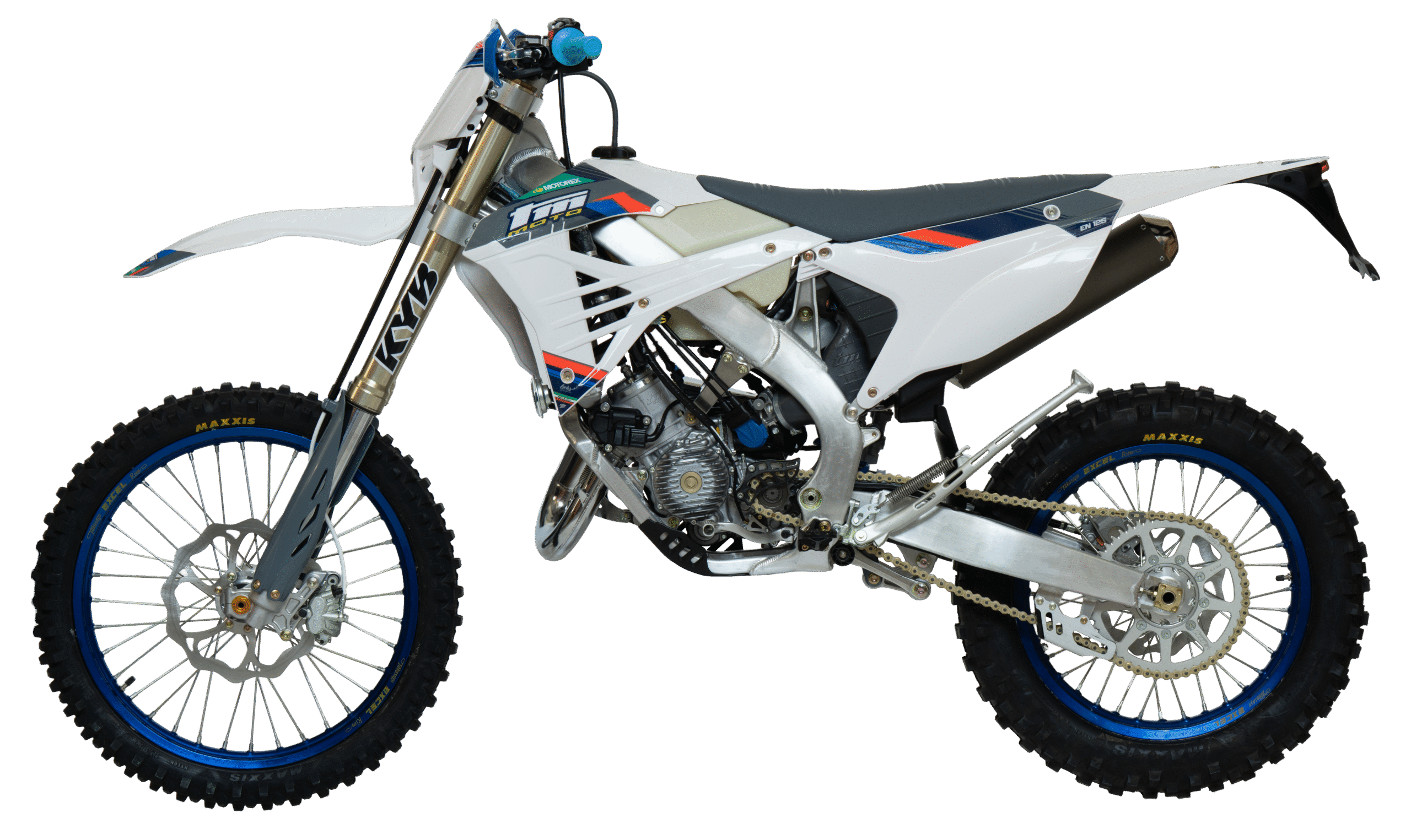 EN 125 MOTO 2T FI BIANCA-1