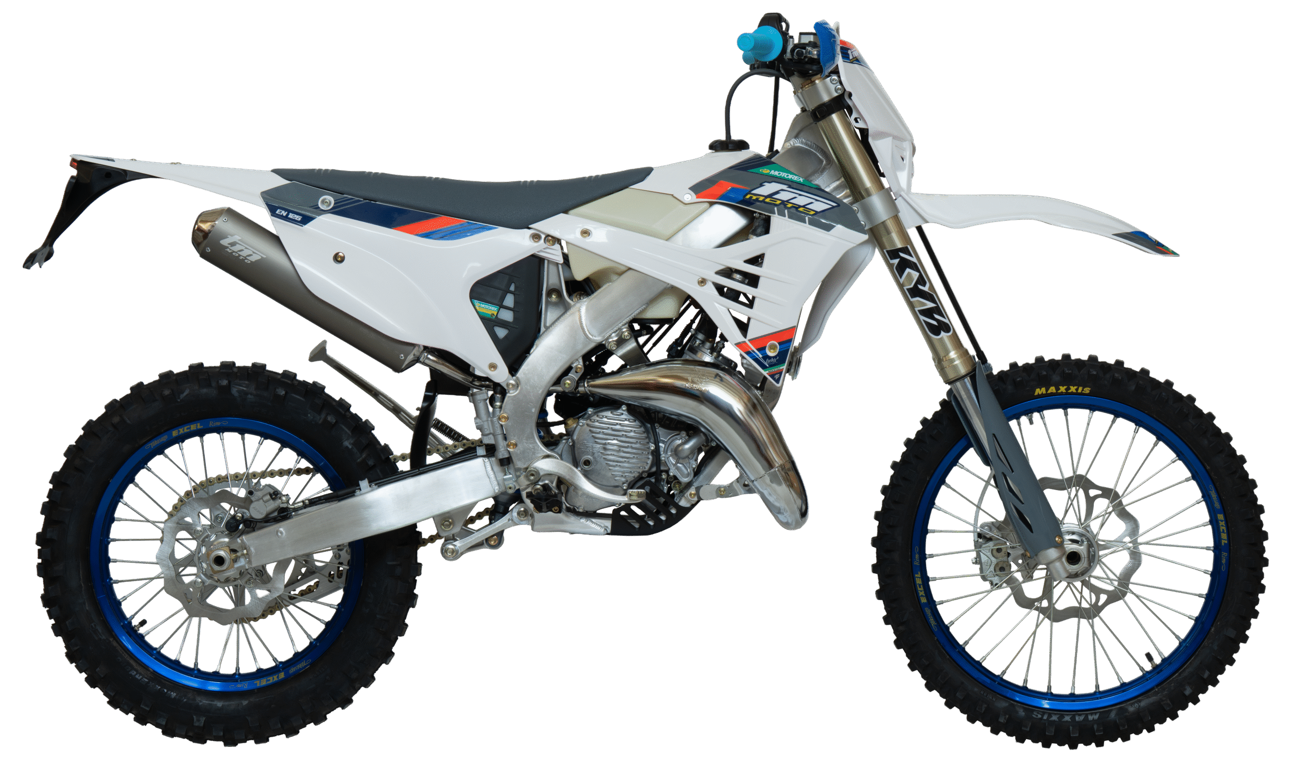 EN 125 MOTO 2T FI BIANCA-3