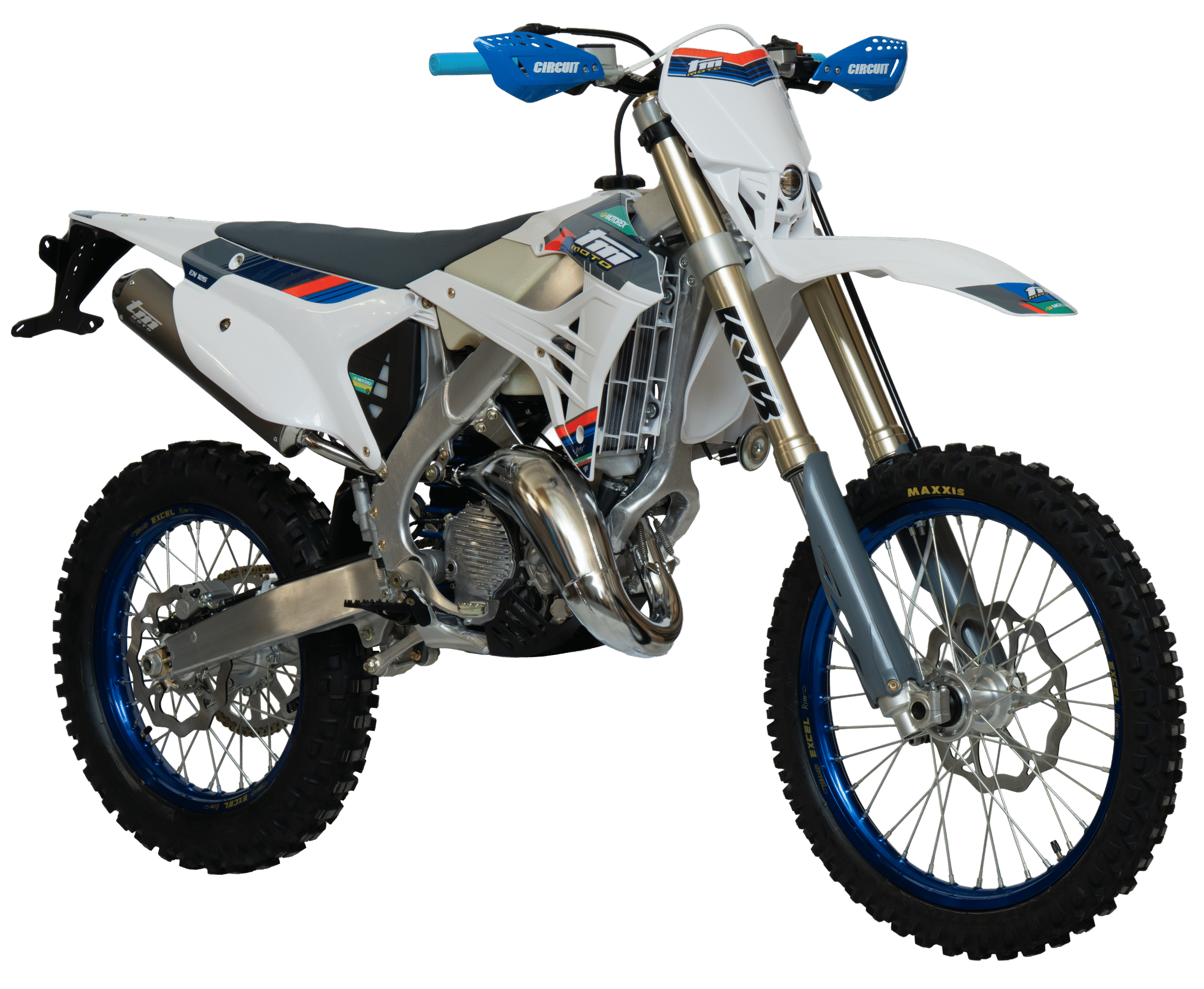 EN 125 MOTO 2T FI BIANCA-4