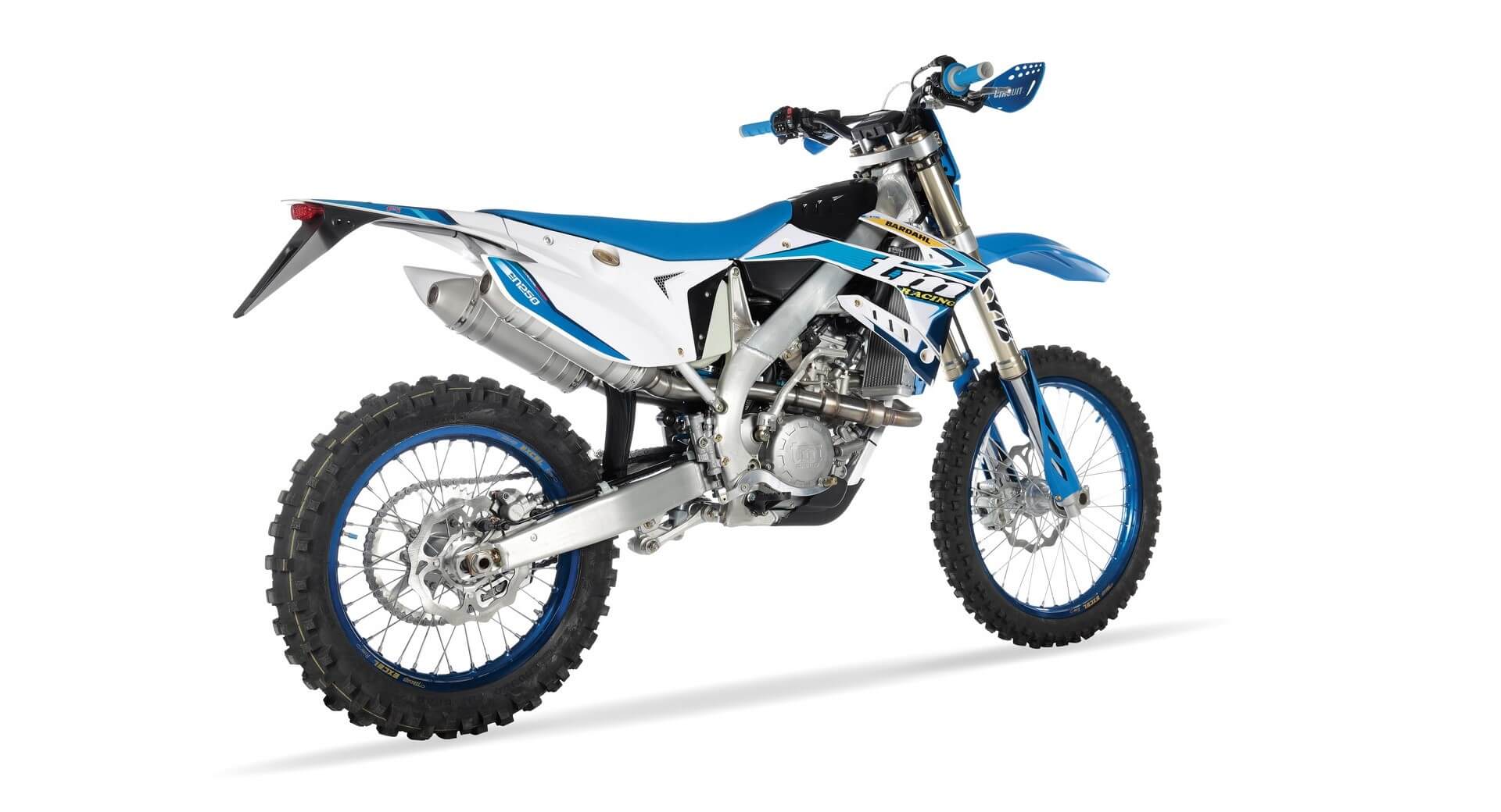 EN 250 Fi ES 4T - TM Racing