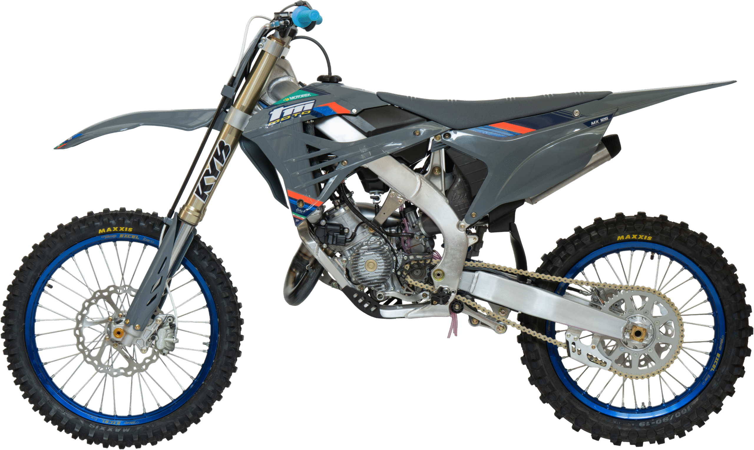 MX 125 MOTO 2T CARBURATORE-1