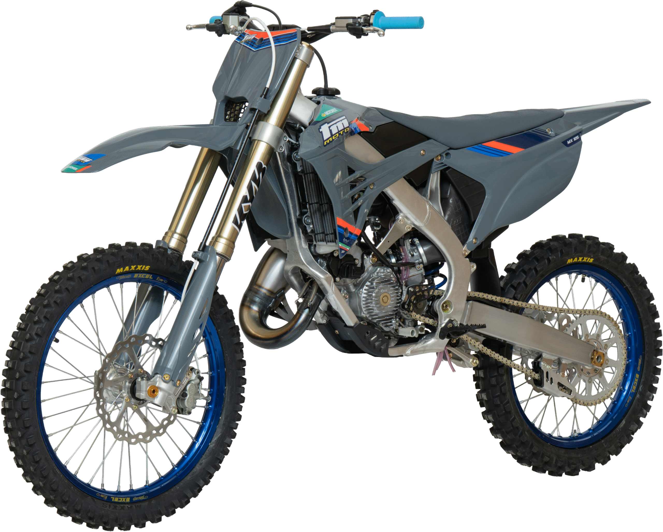 MX 125 MOTO 2T CARBURATORE-2