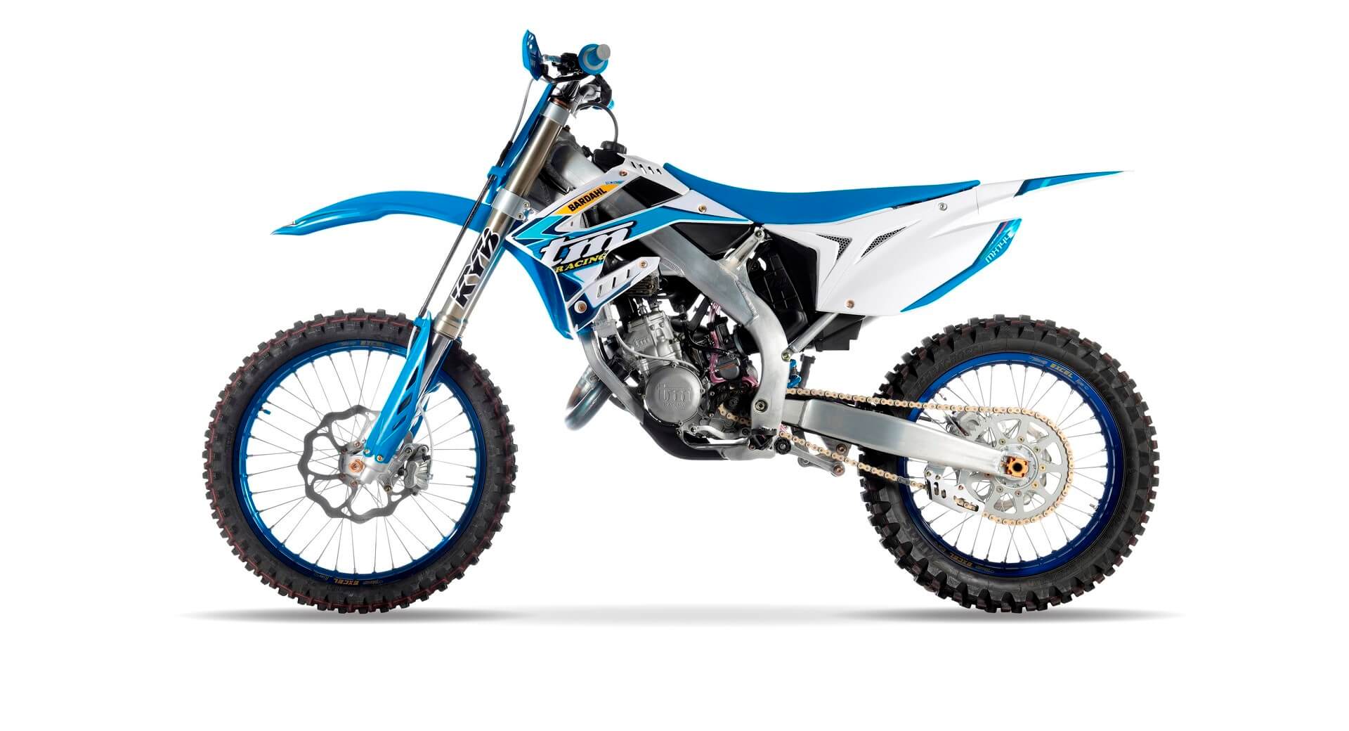 Tm Racing Mx 144 Motorcycle Tarpaulin, Tent