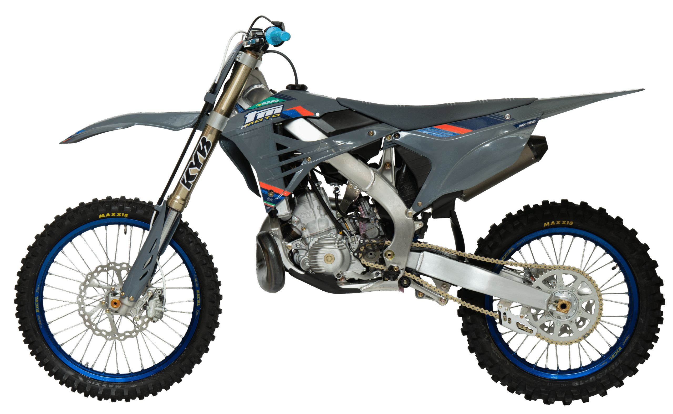 MX 250 MOTO 2T CARBURATORE-1