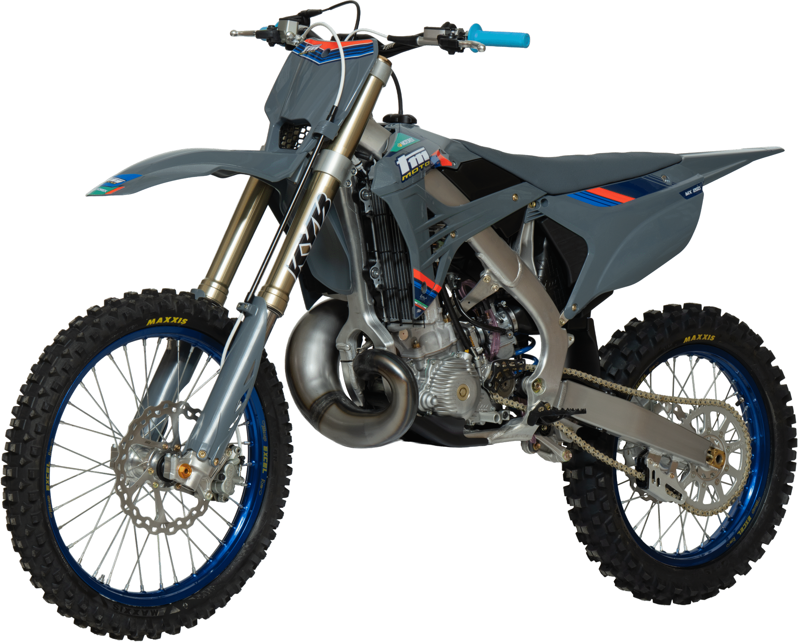 MX 250 MOTO 2T CARBURATORE-2