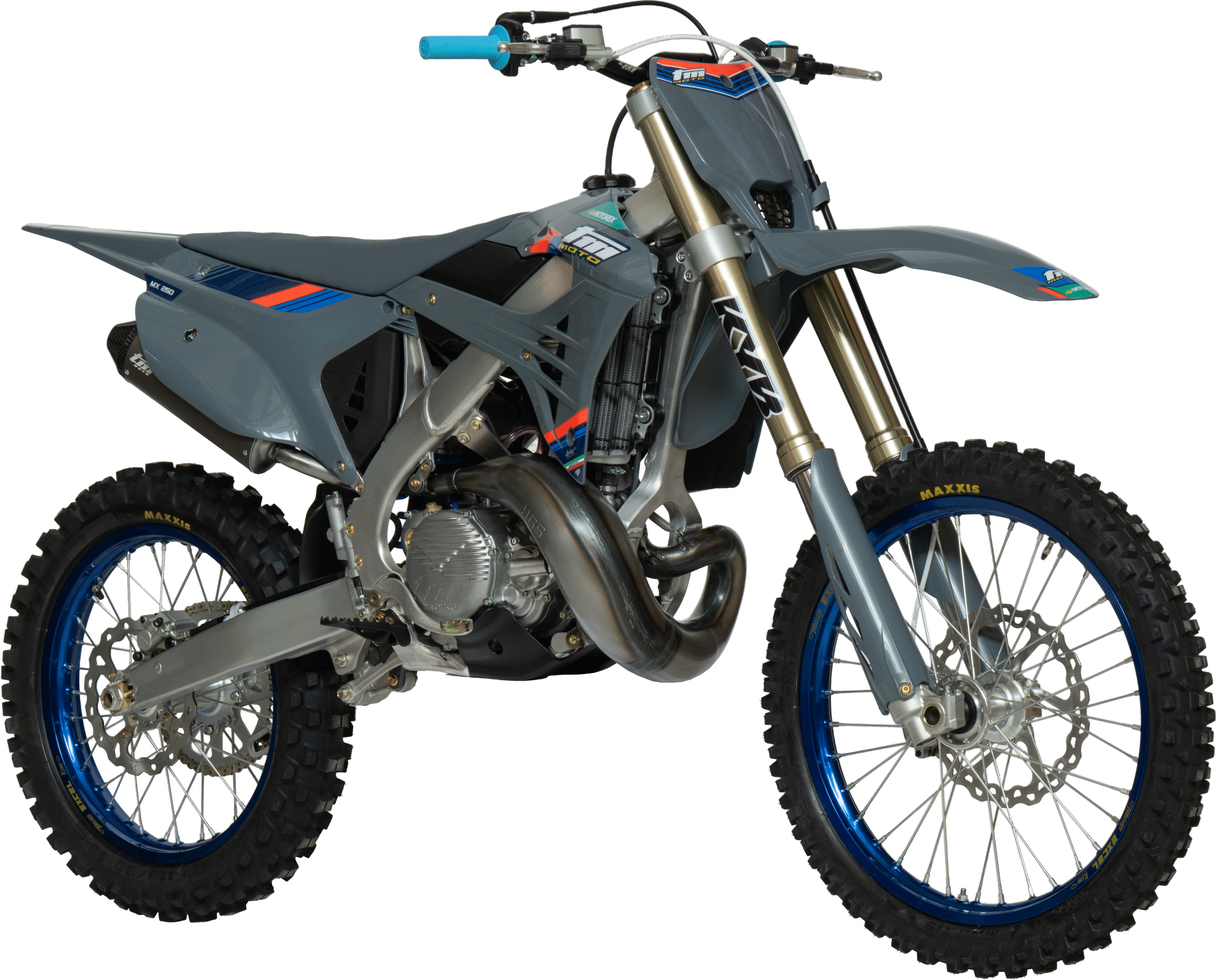 MX 250 MOTO 2T CARBURATORE-4