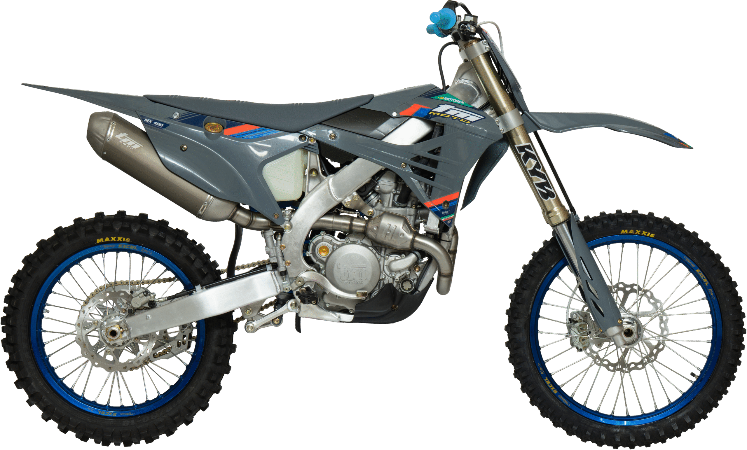 MX 450 MOTO 4T FI-3