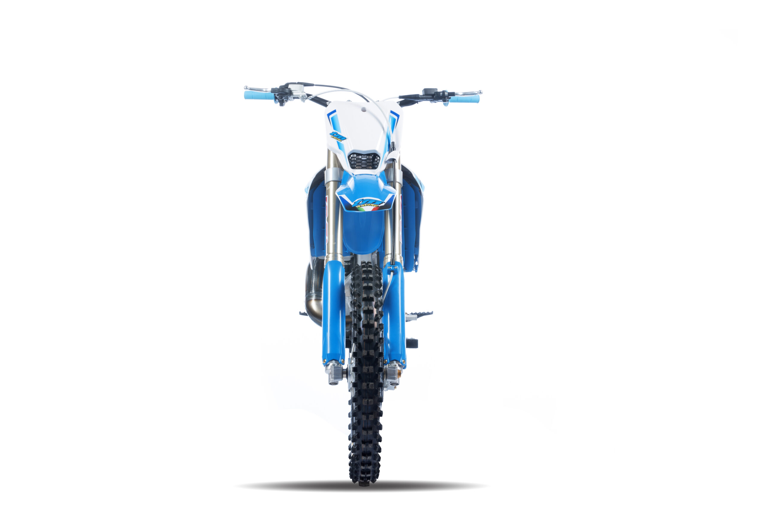 MX 125 2T
