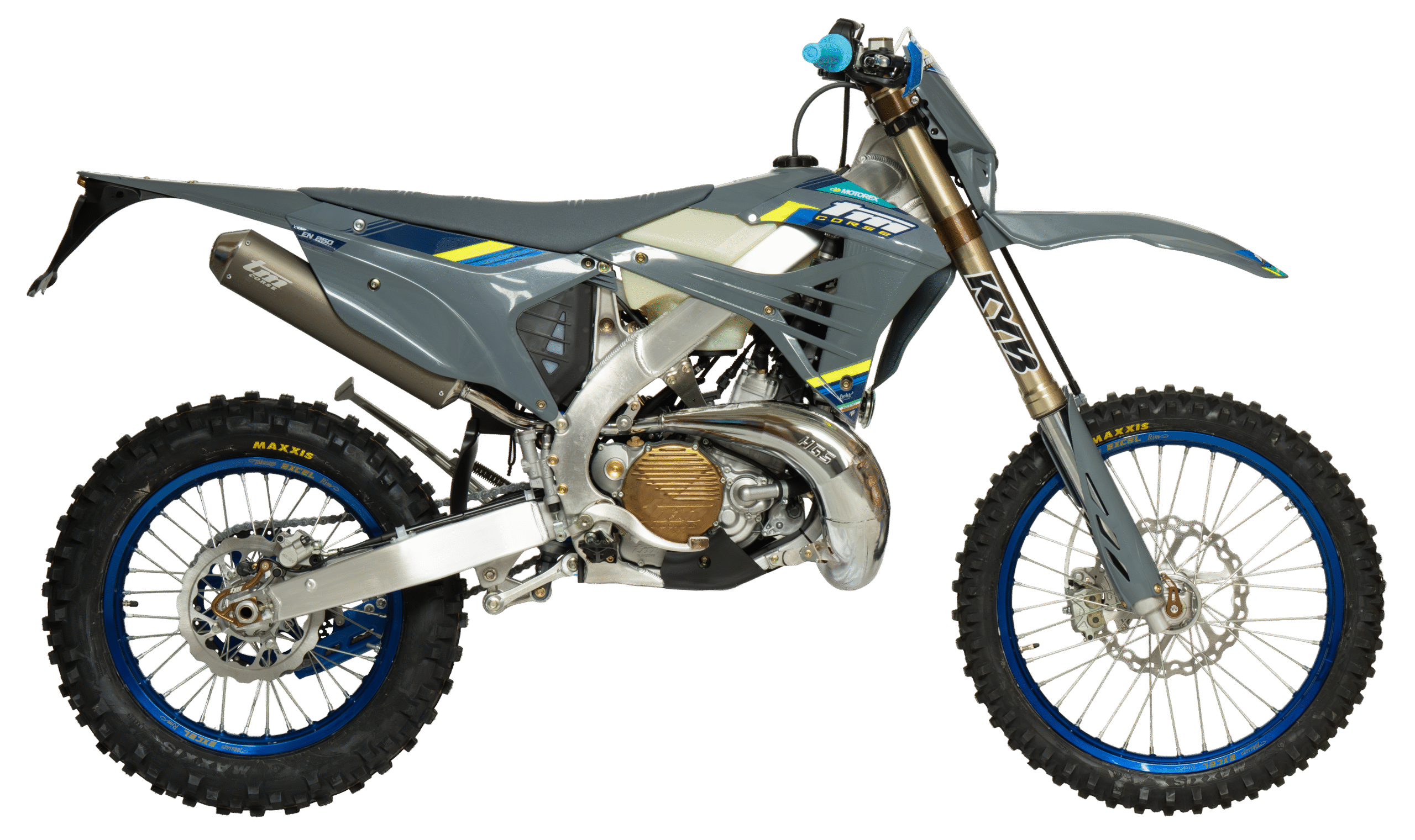 EN 250 CORSE 2T FI-3