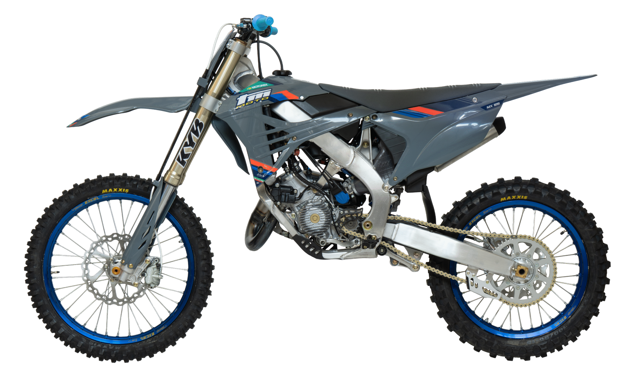 MX 125 MOTO 2T FI-3