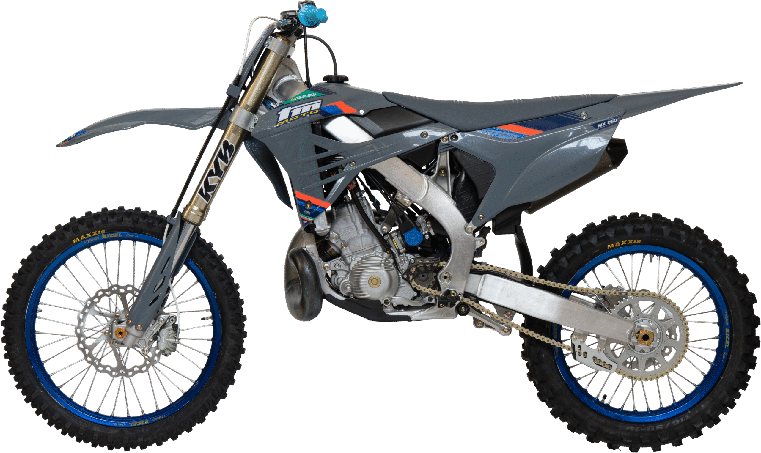 MX 250 MOTO 2T FI-3